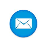 Contacteer ons Mail icon
